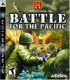 PS3 Games - Battle For The Pacific (MTX)